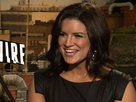 Haywire - Interview With Gina Carano