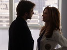 Body of Proof | Megan Brushes Off Her New Beau!