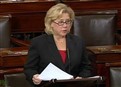 Senate Dems Hold Together, Win Vote picture
