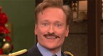 The Tonight Show with Conan O'Brien: Noches De Pasion: Christmas Episode