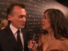 Britannia Awards: Robert Knepper