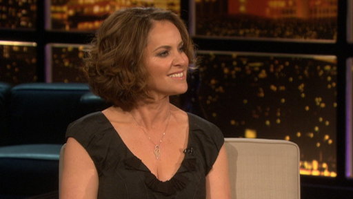 Amy Brenneman