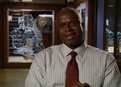 Law & Order : Special Victims Unit : Andre Braugher Talks SVU