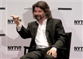 NYTVF Creative Keynote: Ronald D. Moore picture