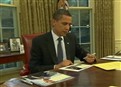 Obama Stays Out of Health Spotlight picture