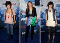 'American Idol' Top 12 Party: Lacey Brown, Didi Benami & Siobhan Magnus picture