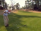 60 Pitching Golf Tip with Top 100 Teacher Steve Bosdosh