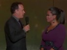 Oprah Winfrey: Inside Her Farewell Show