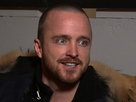 HitFix | Aaron Paul Talks 'Smashed
