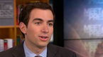 NBC Meet the Press – The Implications of an Economic Crisis