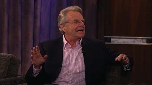 Jerry Springer, Part 1