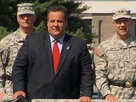 Christie Buzz Grows; Perry Deals With Hunting Camp Issue