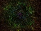 How Large Is the Universe?