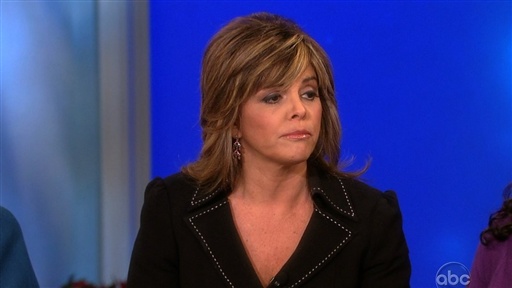 Hot Topics: Jane Velez-Mitchell