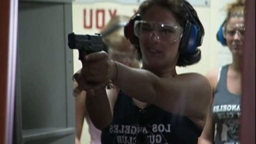 Guns Happen Video