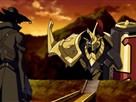 Vengeance Within