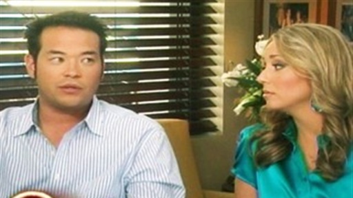 Jon Gosselin Walks Out