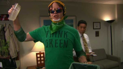 Recycling Program