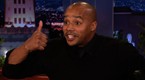 Donald Faison, Part 1