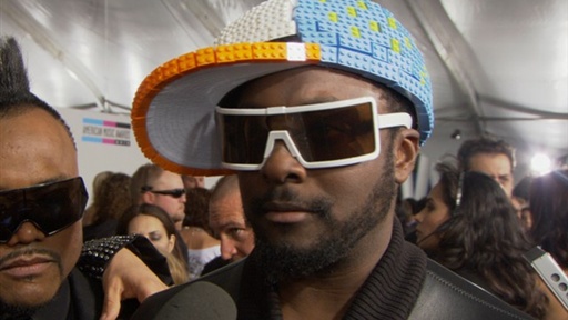 Will.i.am's 'Respectful Disagreement' Over Michael Jackson's New