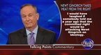 Bill O'Reilly's Talking Points - Thu, Jan 26, 2012