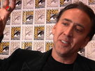 Ghost Rider: Spirit of Vengeance - Nicolas Cage