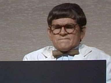 Dr. Badofsky