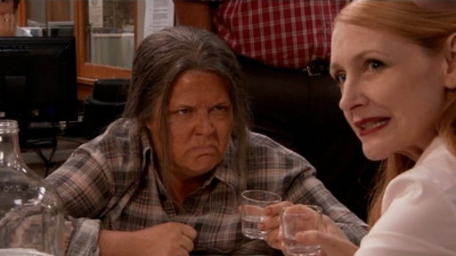Tammy Is a Necessary Evil