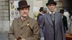 Sherlock Holmes and the Leading Lady: Sherlock Holmes and the Leading Lady, Part 1
