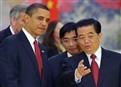 China OK's Climate Reform With Obama picture