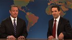 Saturday Night Live: Update: Al Gore