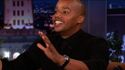 Donald Faison, Part 2