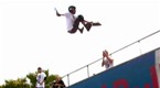 The Best Skateboarding Ever: Tampa Pro 2008 (season 1, episode 18)