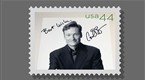 The Tonight Show with Conan O'Brien: Holiday Stamps