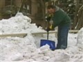 NBC TODAY Show - Arctic Blast Blankets Nation