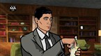 Archer: Killing Utne