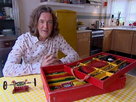 James May's Toy Stories | Season 1 Episode 3 | Meccano