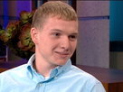 The Tonight Show with Jay Leno | 18-Year-Old Mayor, Part 1