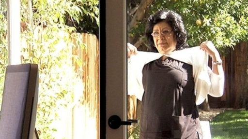 New Boobs for Zoila