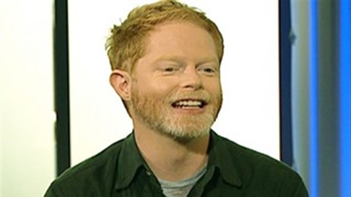 Modern Family: Jesse Tyler Ferguson