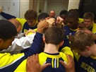 The Big Ten Tournament: Indianapolis