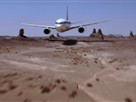 Avias Flight 514's Fiery Crash Landing