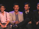 Season 2 Q&A