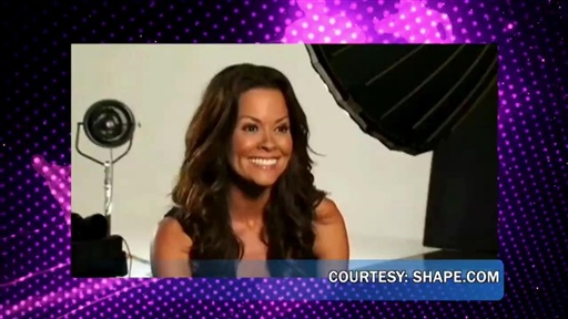 brooke burke secret video