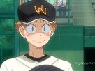 Big Windup | Season 1 Episode 19 | Tosei's Real Power