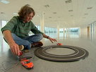 James May's Toy Stories | Season 1 Episode 4 | Scalextric