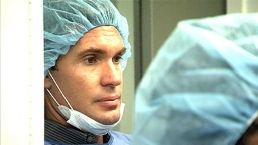 Surgery Complications