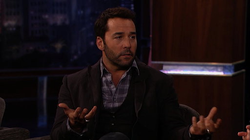 Jeremy Piven, Part 2