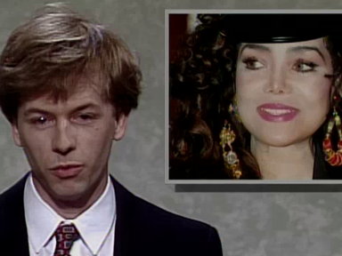 David Spade: Hollywood Minute