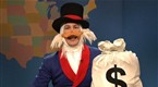 Saturday Night Live: Update: Scrooge McDuck